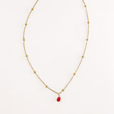 Collier TOLO Ruge