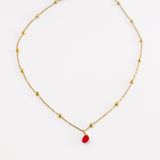 Collier TOLO Ruge
