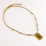 Collier MARC