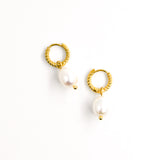 Boucles d'oreilles ALYA