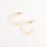 Créoles MELUSIA BLANC