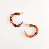 Créoles MELUSIA ECAILLE