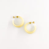 Créoles VESPERA BLANC