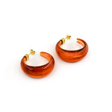 Créoles VESPERA MARRON