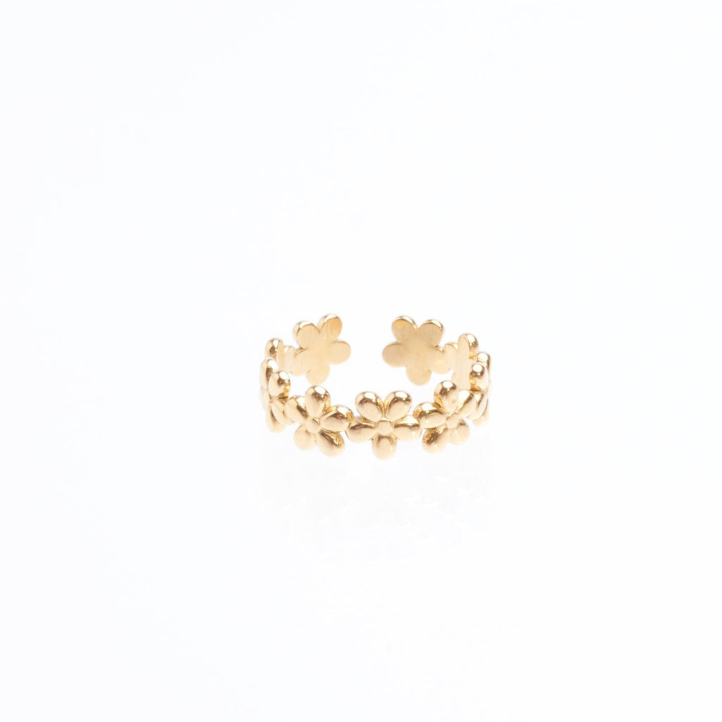 Bague DANAE