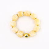 Bracelet ODON CUBE NUDE