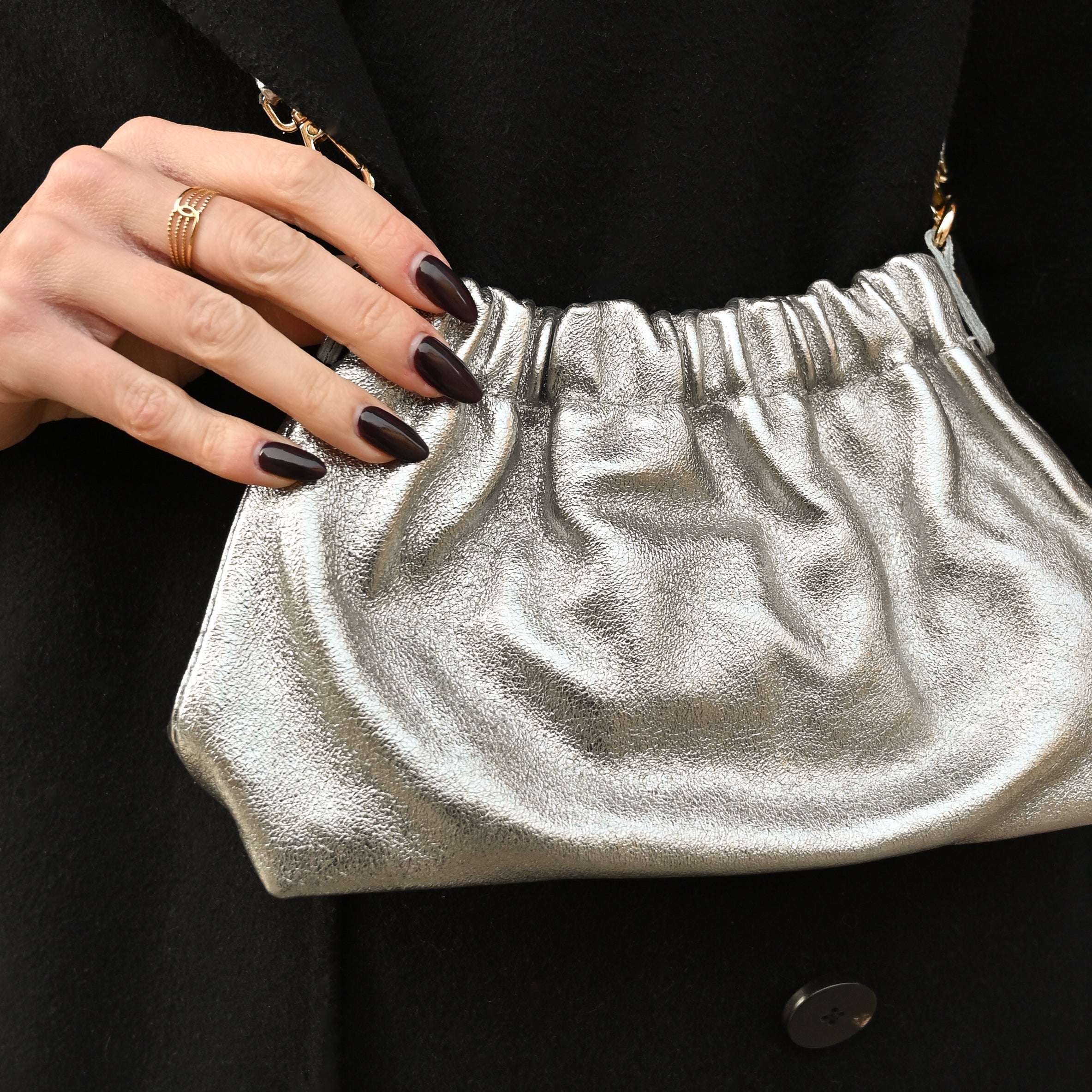 Pochette LANA (+ de couleurs)