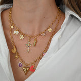 Charm's COLORÉ (+ de modèles)