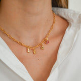 Charm's INITIALE BALLON (+ de modèles)