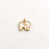 Charm's COLORÉ (+ de modèles)