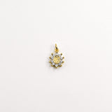 Charm's STRASS BLANCS (+ de modèles)