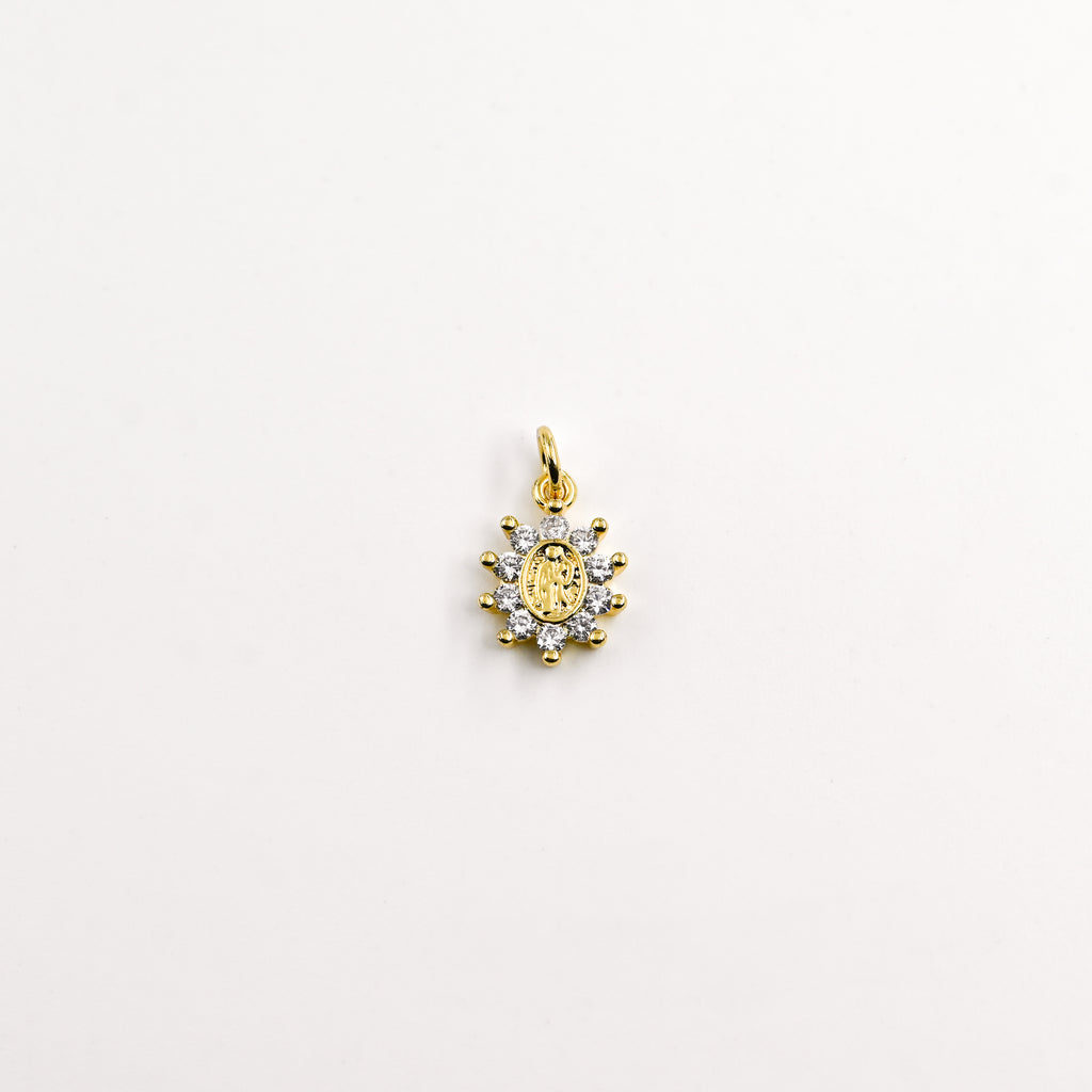 Charm's STRASS BLANCS (+ de modèles)