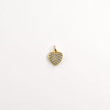 Charm's STRASS BLANCS (+ de modèles)