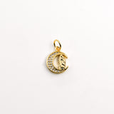 Charm's STRASS BLANCS (+ de modèles)