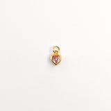 Charm's COLORÉ (+ de modèles)