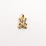 Charm's STRASS BLANCS (+ de modèles)