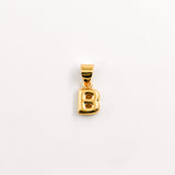 Charm's INITIALE BALLON (+ de modèles)