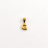 Charm's INITIALE BALLON (+ de modèles)