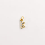 Charm's INITIALE STRASS (+ de modèles)