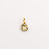 Charm's INITIALE STRASS (+ de modèles)