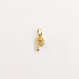 Charm's INITIALE STRASS (+ de modèles)