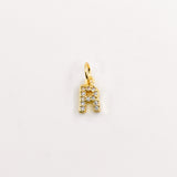 Charm's INITIALE STRASS (+ de modèles)