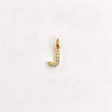 Charm's INITIALE STRASS (+ de modèles)