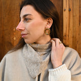 Écharpe triangle (+ de couleurs)