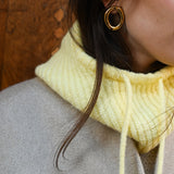 Cagoule laine (+ de couleurs)