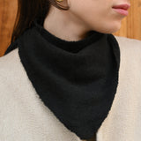 Écharpe triangle (+ de couleurs)