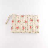 Pochette fleurs (+ de modèles)