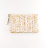 Pochette fleurs (+ de modèles)