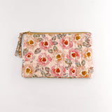 Pochette fleurs (+ de modèles)