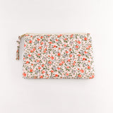 Pochette fleurs (+ de modèles)