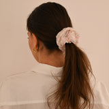 Chouchou tulle (+ de couleurs)