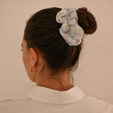 Chouchou tulle (+ de couleurs)