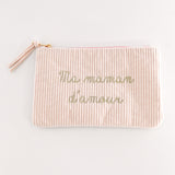 Pochette message MA MAMAN D'AMOUR