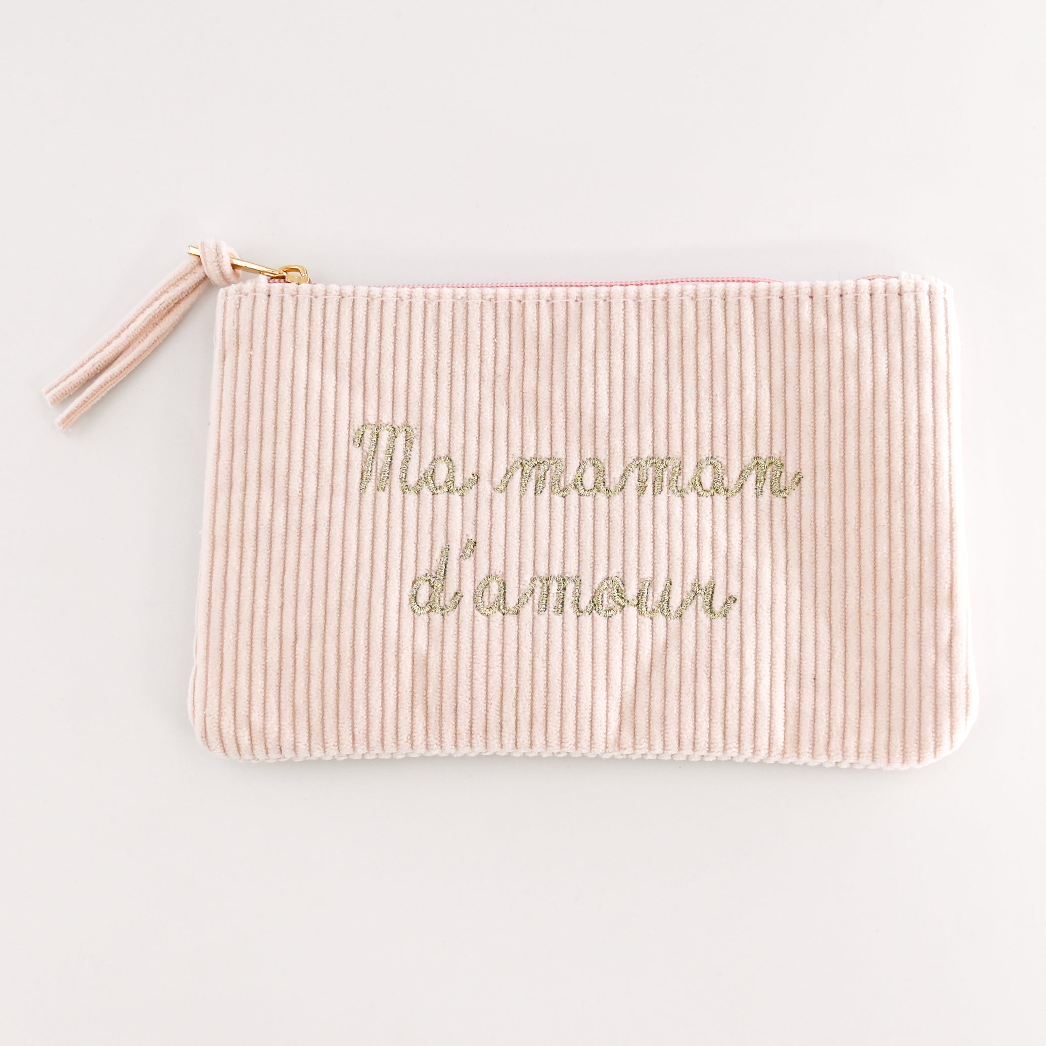 Pochette message MA MAMAN D'AMOUR