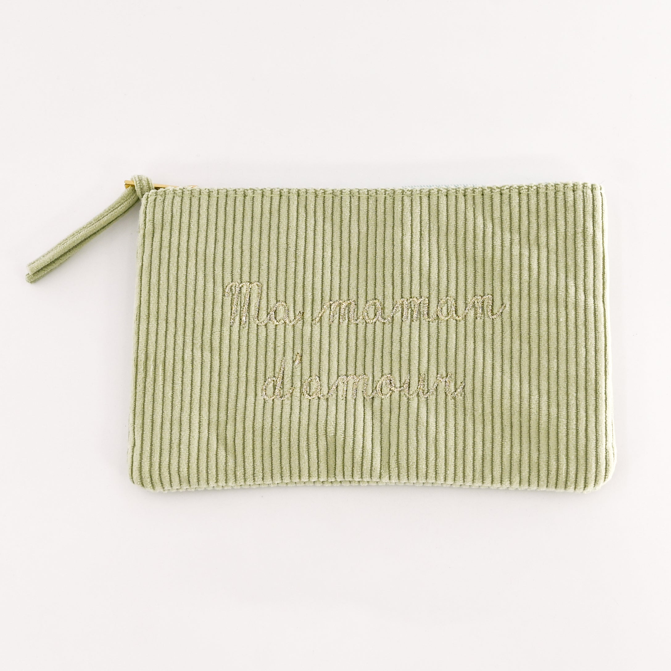 Pochette message MA MAMAN D'AMOUR