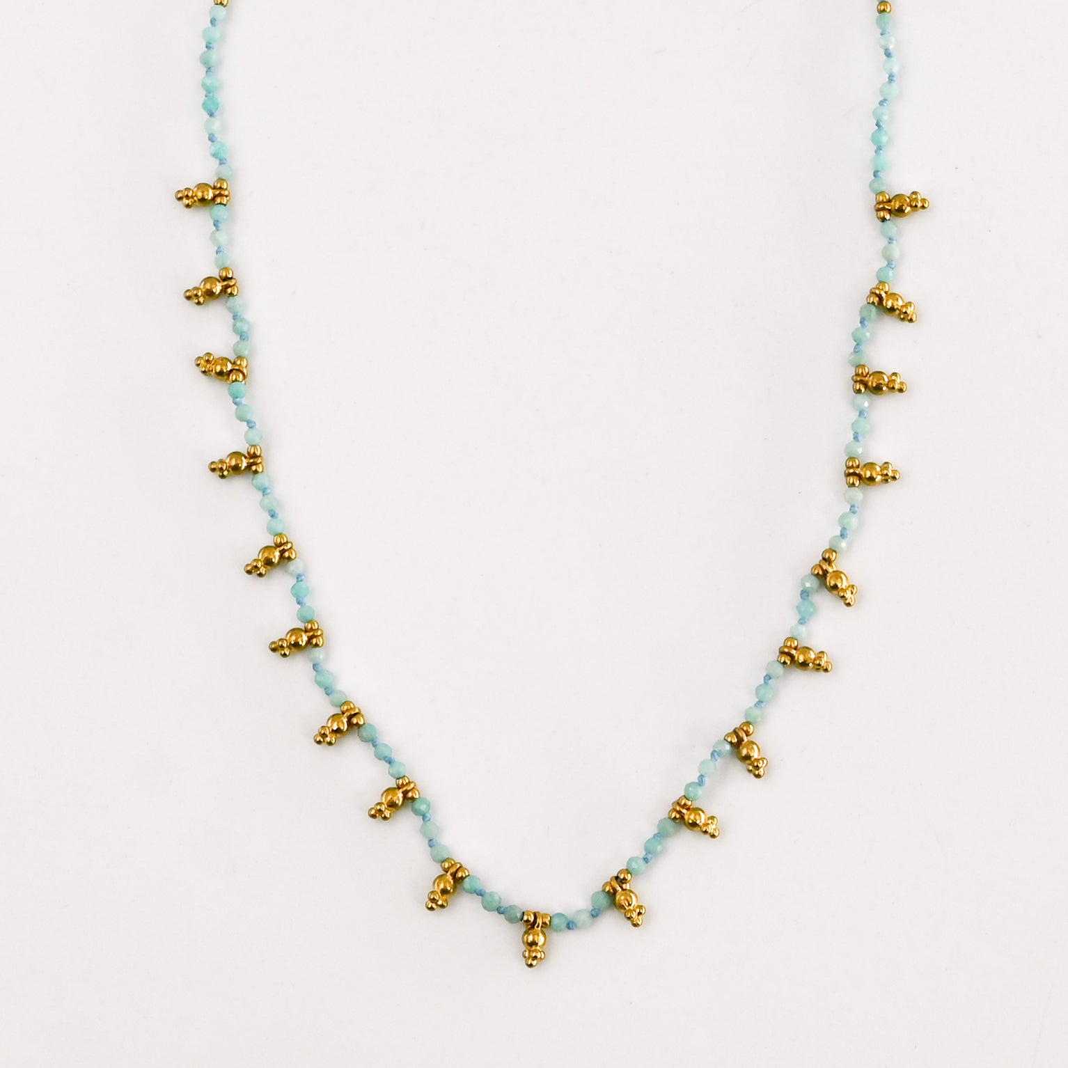 Collier MYO