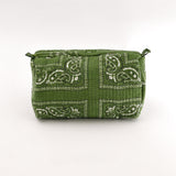 Trousse de toilette (+ de modèles)