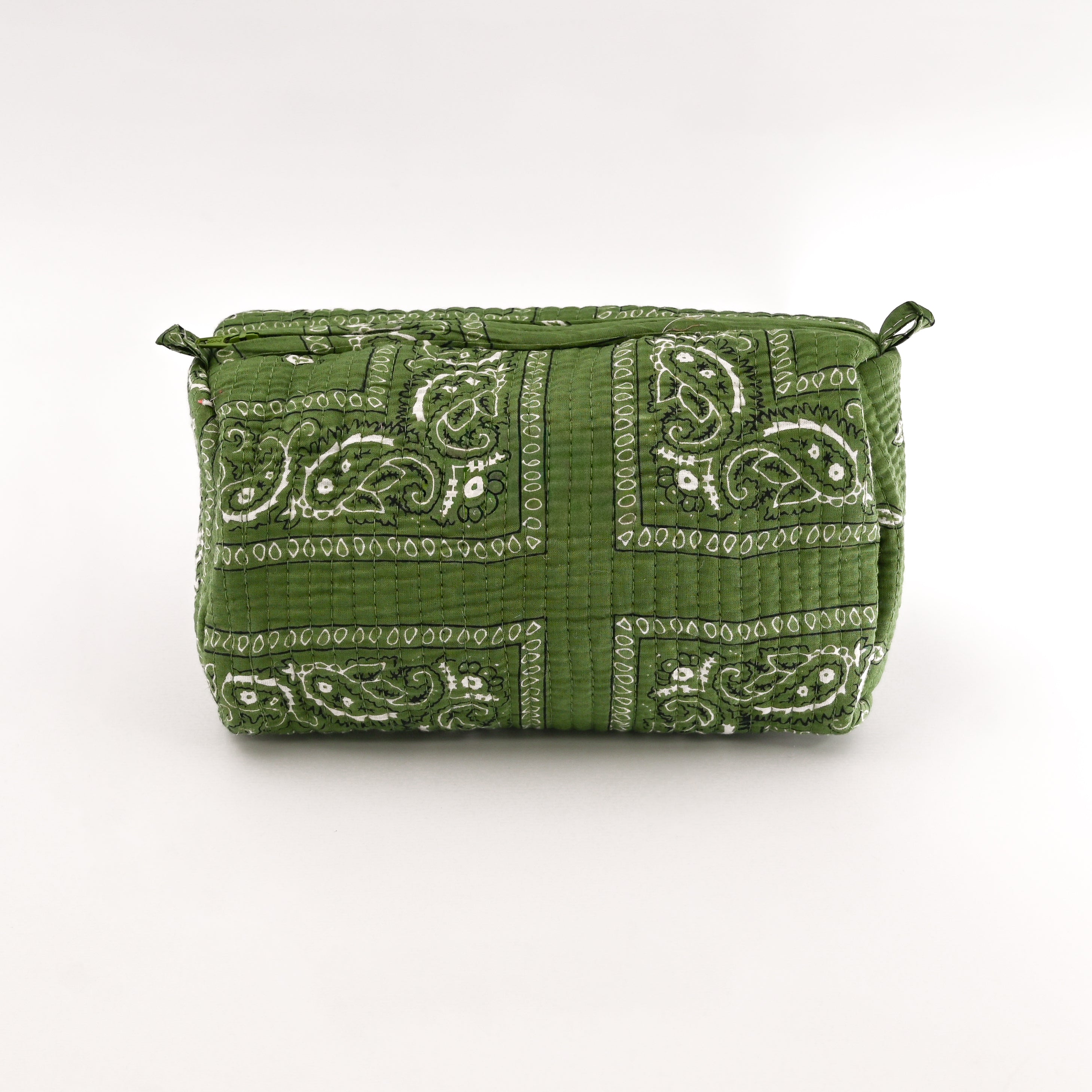 Trousse de toilette (+ de modèles)