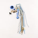 GRIGRI de sac BLUE EYE