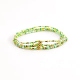 Bracelet JOSHUA VERT