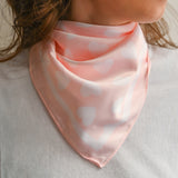 Foulard Coeurs