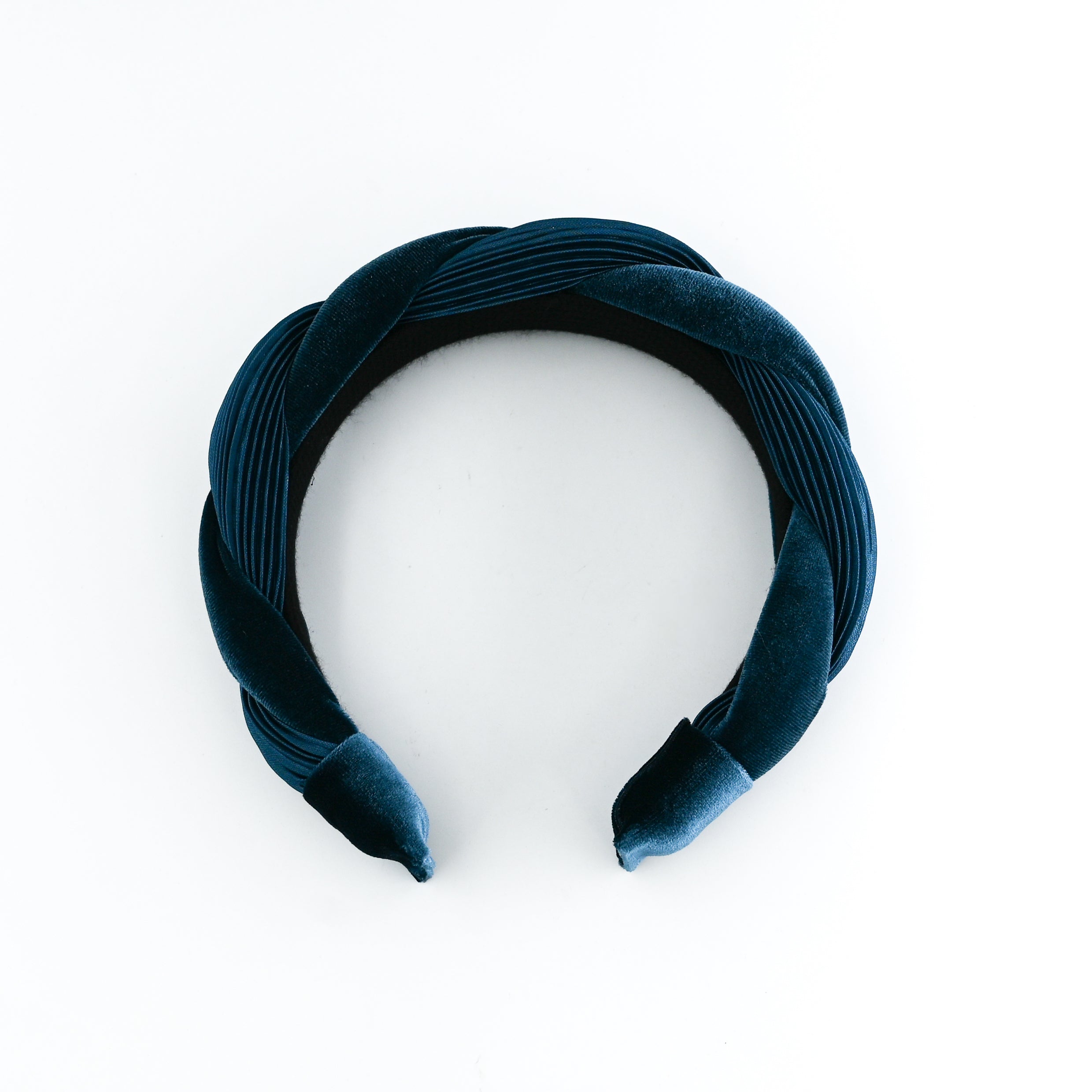 Serre-tête velours (+ de couleurs)
