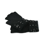 Mitaines en laine (+ de couleurs)