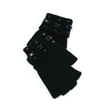 Mitaines en laine (+ de couleurs)