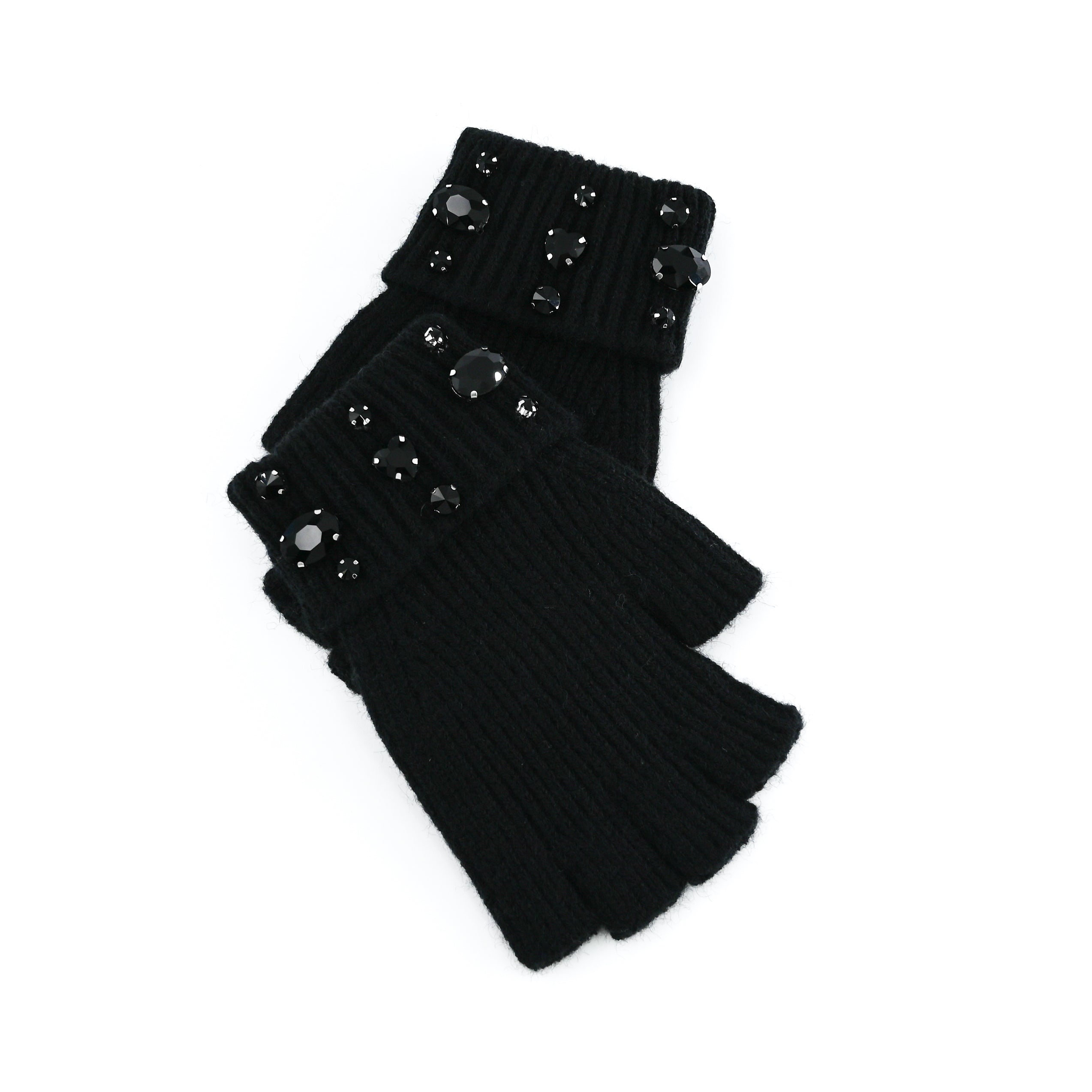 Mitaines en laine (+ de couleurs)