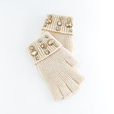 Mitaines en laine (+ de couleurs)